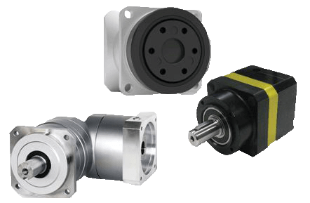 Gearboxes, Brakes & Couplings