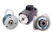 Electromagnetic Brakes & Clutches