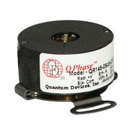 Quantum Devices QPhase Encoder Model QD145-05/05-5000-0-01-T3-01-00