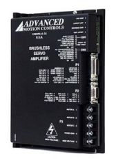 B060A400AC by Advanced Motion Controls
