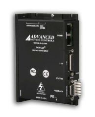 DPCANTR-020B080 by Advanced Motion Controls